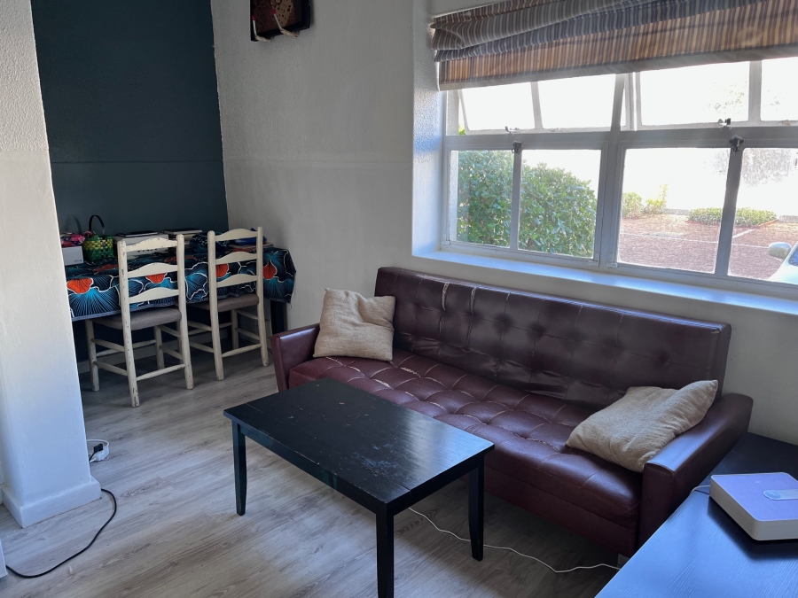 To Let 1 Bedroom Property for Rent in Plumstead Western Cape